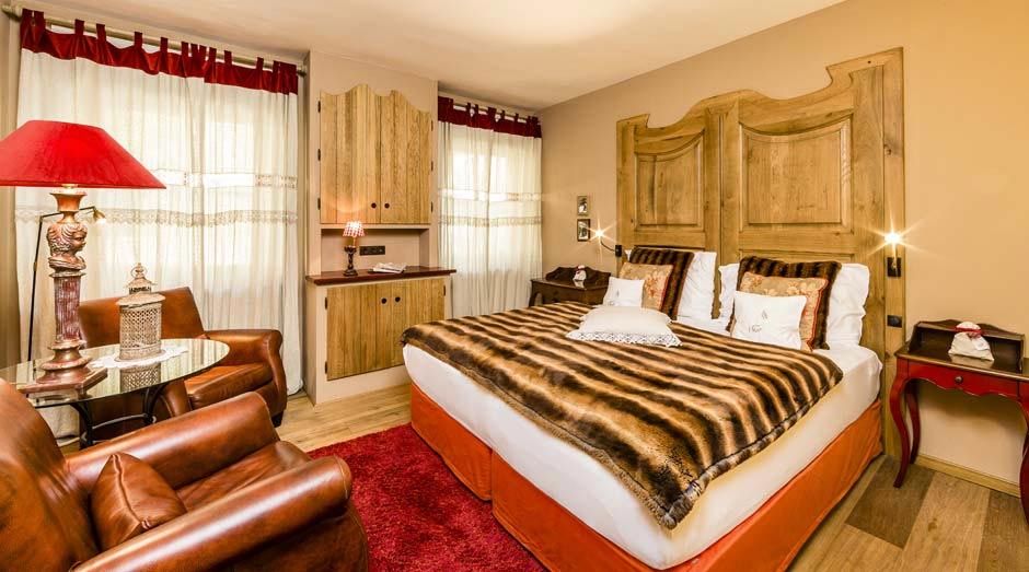 Engel Gourmet&Spa Nova Levante Room photo