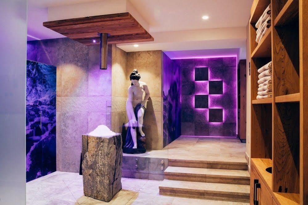 Engel Gourmet&Spa Nova Levante Exterior photo